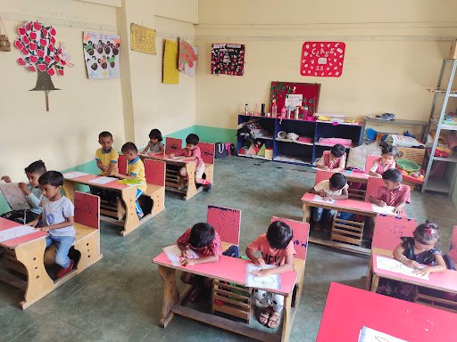 Daffodils International Public School Daffodils International Public School