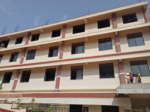 Sri Sri Ravishankar Vidya Mandir (SSRVM), Mangalore, Karnataka