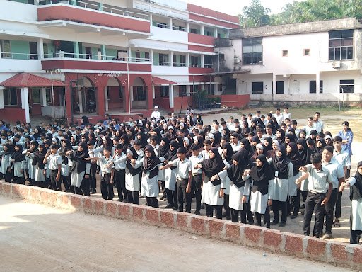 HH International School – CBSE School, Mangalore