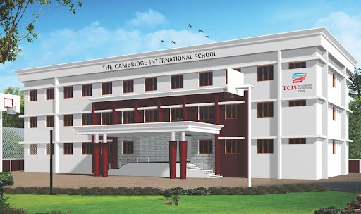 THE CAMBRIDGE INTERNATIONAL SCHOOL- Best CBSE School in Mangalore THE CAMBRIDGE INTERNATIONAL SCHOOL- Best CBSE School in Mangalore