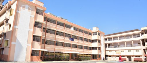 Milagres Central School