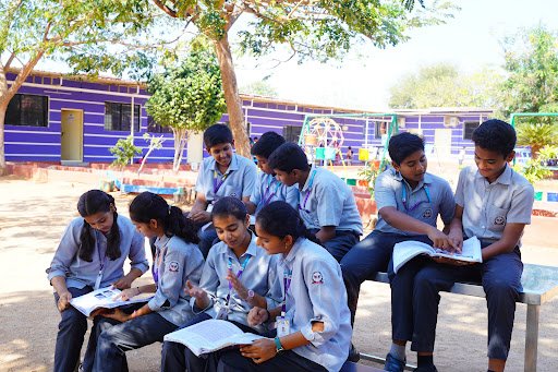 Afflatus Global School