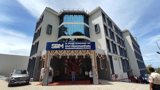 SDM School Mangaluru