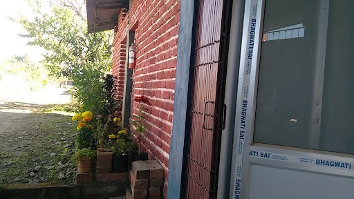 City Montessori Higher Secondary School City Montessori Higher Secondary School