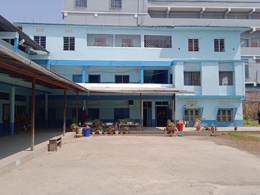 Mannu English School