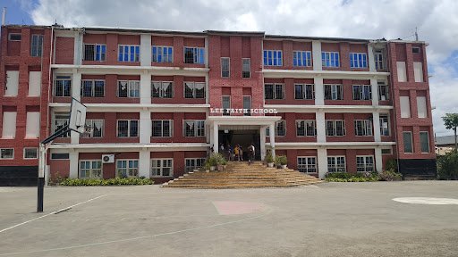 Lee Faith School