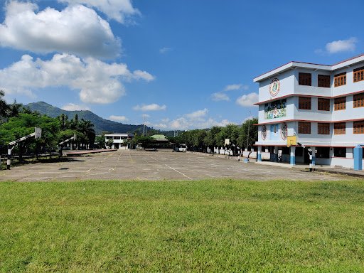 Christ Jyoti English School