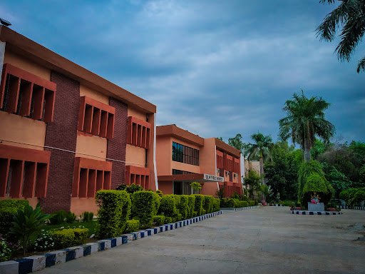Delhi Public School, refinery Nagar, Mathura Delhi Public School, refinery Nagar, Mathura