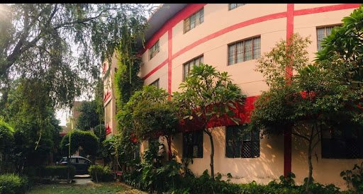 New Mathura Public School