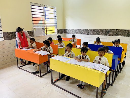 Gurukulam Global School - Best School in Mathura | Most Dynamic School In Mathura - Vridavan Region
