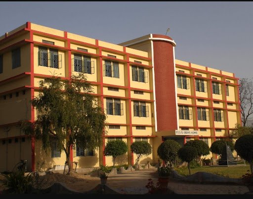 St. Francis School Navada, Mathura