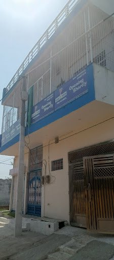 EuroKids PreSchool in Ganesh Dham colony, Mathura