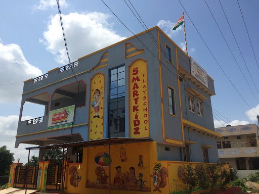 (SMARTKiDZ PRE SCHOOL) VIDYAANSH ACADEMY