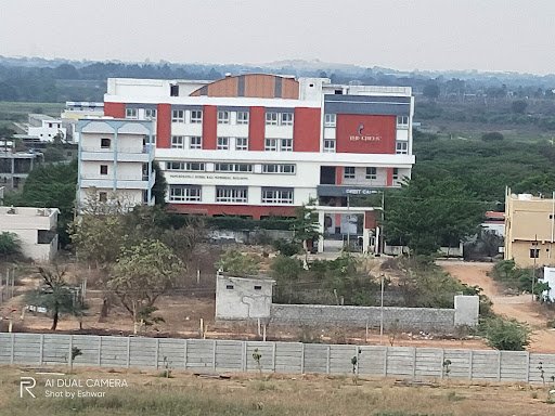 The Creek Planet School - Orbit Campus The Creek Planet School - Orbit Campus