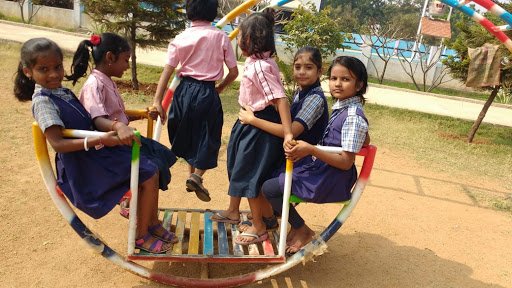 sri prathibha model high school