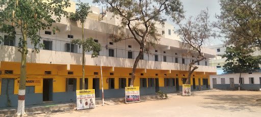 Krishnaveni talent School - Medchal