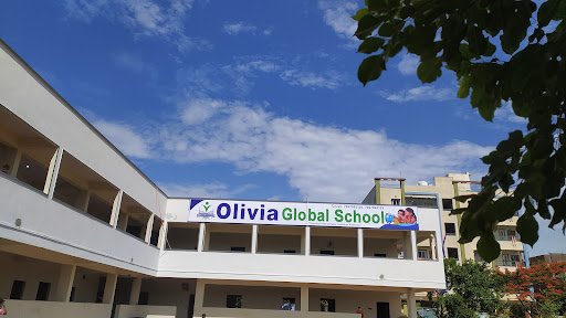 Olivia Global School