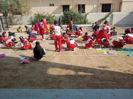 SSG HIGH SCHOOL Medchal