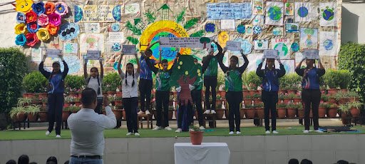 Meerut City Public School