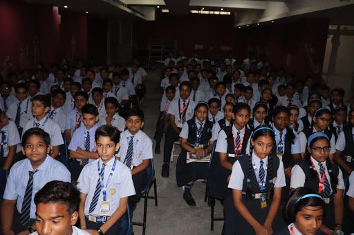 Satyakaam International School