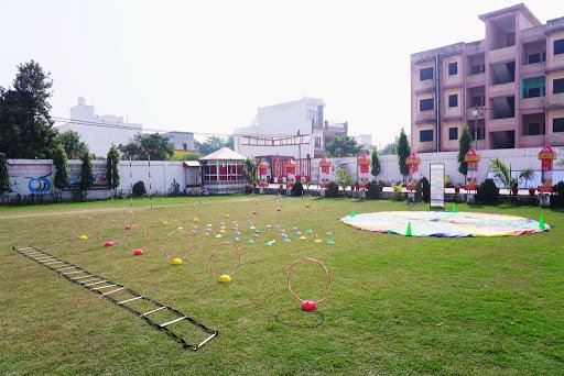 R.K. International School - Best ICSE School in Meerut | Best Play School in Meerut | School in Meerut