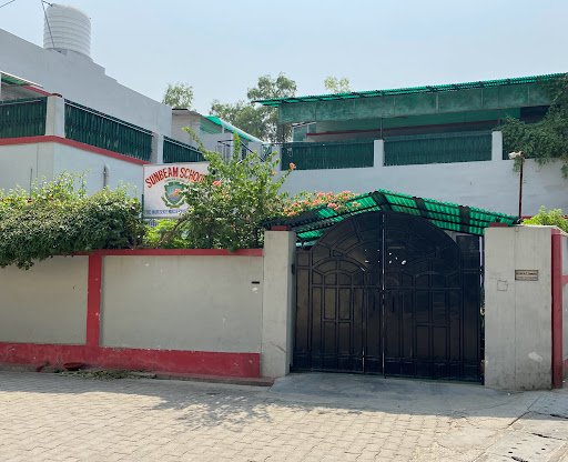 Sunbeam School
