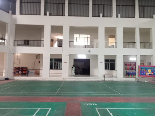 Narayana e-Techno School, Meerut Narayana e-Techno School, Meerut