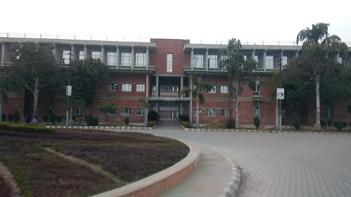 Vidya Global School, Meerut