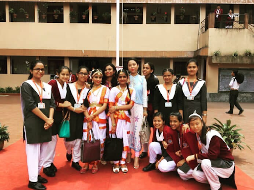 B. K. Bajoria School