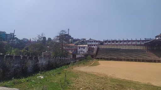 Government Boys Higher Secondary School, Lumdiengjri, Shillong