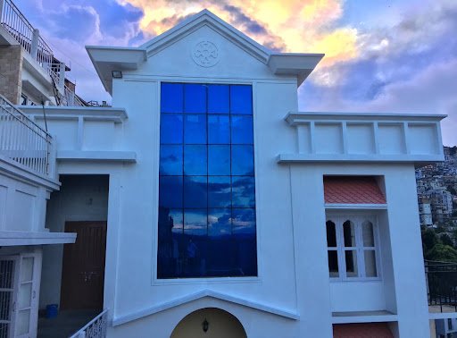 Nazareth Higher Secondary school