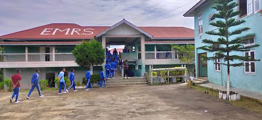 Eklavya Model Residential School, EMRS Pukpui, Lunglei
