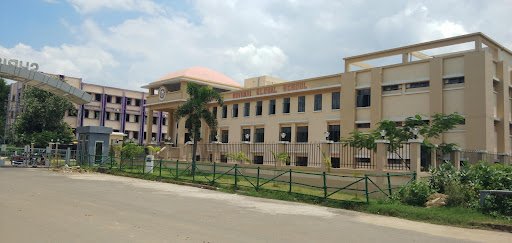 SRIHARI GLOBAL School