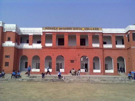 Parker Inter College Parker Inter College