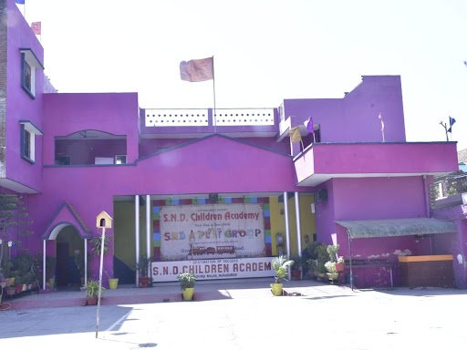 S.N.D. Children Academy