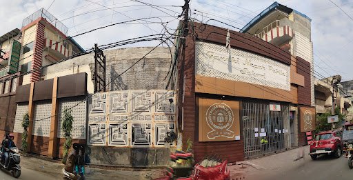 Gandhi Nagar Public School