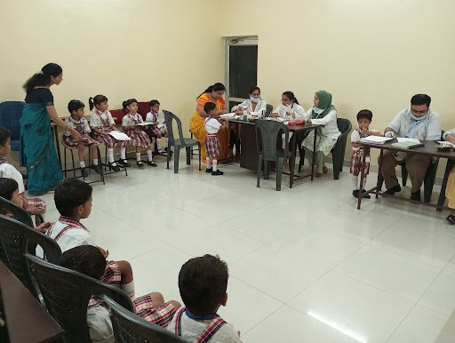 Saviour's Public School Saviour's Public School