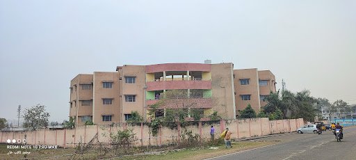 DAV Model School, KSTP, Asansol