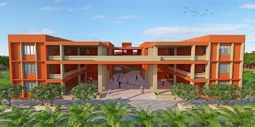 New Era Global School