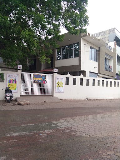 First Step Pre-School First Step Pre-School