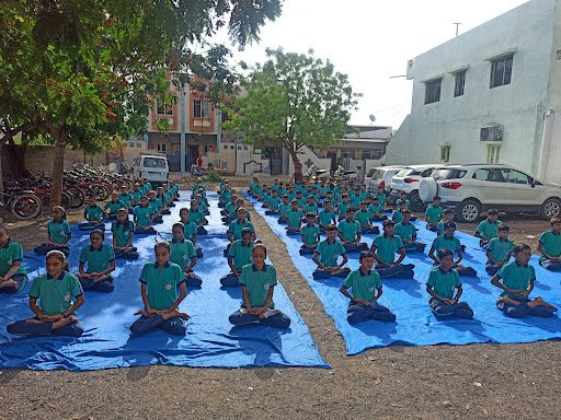 Navnirman Vidhyalaya