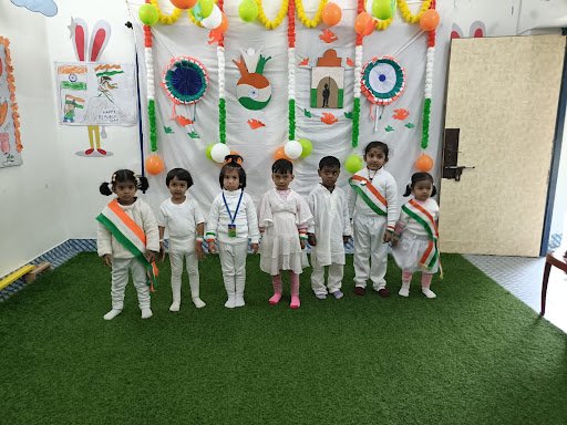 EuroKids PreSchool in S.B.Garai Road, Asansol