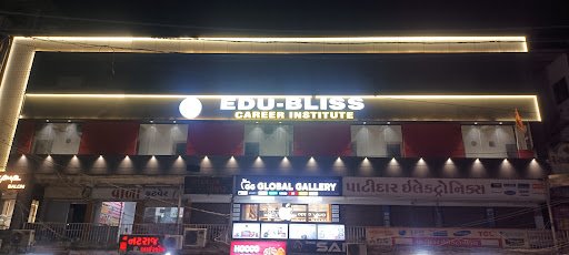Edu-Bliss Career Institute