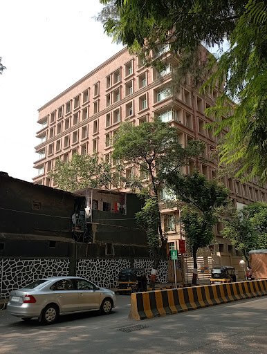 Nahar International School - Powai, Mumbai Nahar International School - Powai, Mumbai