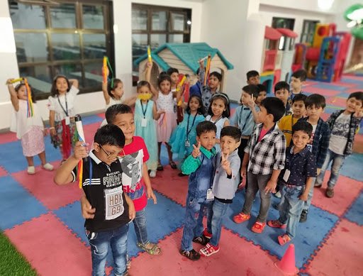 Kohinoor Blossoms - Vidyavihar, Mumbai Kohinoor Blossoms - Vidyavihar, Mumbai