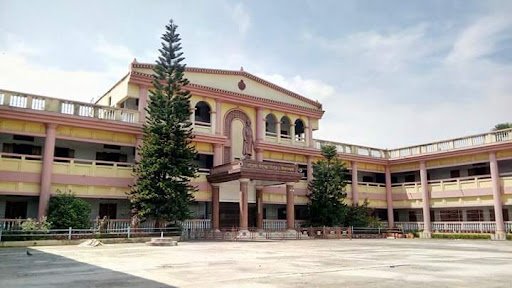 Asansol Ramakrishna Mission High School