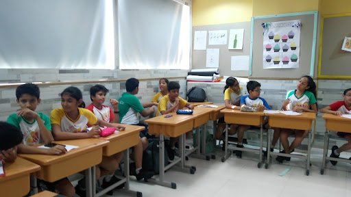 Aditya Birla World Academy