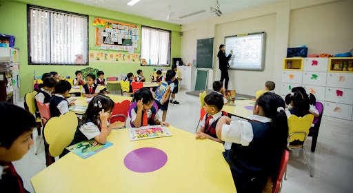 Panbai International School