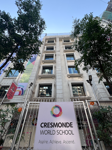 Cresmonde World School, Andheri West, Mumbai