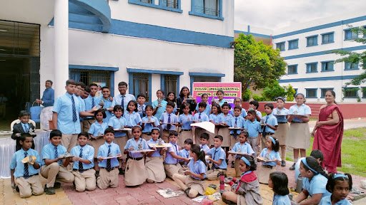 Podar International School